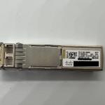 Cisco GLC-SX-MMD 850nm Multi-Mode SX Fiber Transceiver Module