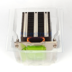 New For Dell T430 Heatsink 0WC4DX WC4DX US-Ship