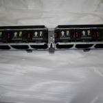 DELL EMC POWEREDGE SERVER R740 R740xd HIGH PERFORMANCE FAN ASY ENCLOSURE 4VXP3
