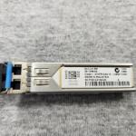 Used Cisco GLC-LH-SM 1000BASE-LX SFP Transceiver Module 1310nm 10km SMF LC