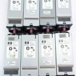 HP C700 Cooling Fan 12VDC for Blade Server Array BLC7000 486206-001 (Lots of 8)