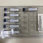 GENCOM 1000BASE-LX SFP Transceivers cisco cerent (15454E-SFP-LC-LX)