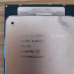 Intel Xeon E5-2643 v3 3.4 GHz 20MB SR204 LGA 2011-3 B US SELLER