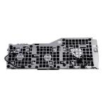 Cooling Fans For Dell T7600 T7610 T7910 Workstation Front Fan System V67MK PXFTR