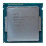 Intel Xeon E3-1225 v3 3.2 GHz LGA 1150 Server CPU Processor SR1KX