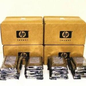 HP 625031-B21 625030-001 625140-001  3TB SAS 7.2K 3.5IN DP MD 3.5" HARD DRIVE