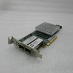 HP NC523SFP QLE3242-HP 10GB 2-Port Server Adapter