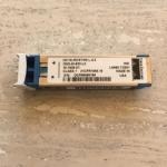 CISCO ONS-SI-622-L2 Transceiver Module 10-1936-01 OC12LR2/STM4 L-4.2