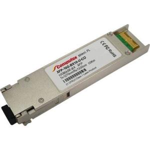 XFP-10G-BX10-U - 10GBASE-BX 1270nmTX/1330nmRX 10km XFP (Compatible with Cisco)