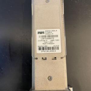 Cisco | Xenpak-10GB-LR+ | 10-1838-04 | Optical Transceiver Module W/ Dom Support