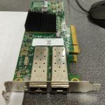 Chelsio CC2-N320E-SR 110-1088-30 10GB Dual Port PCIe OPT Server LP Adapter Card