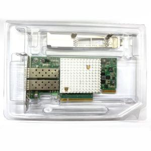 Solarflare SFN7122F Flareon Ultra 2-Port 10GbE PCIe 3.0 Server Adapter 0GVRR7