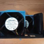 DELL PowerEdge 2850 Server Dual Fan Assembly - CN-oh2401-42940-644-on15