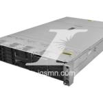 HPE 798153-B21 Apollo r2600 Gen9 24 SFF 2U CTO Rackmount Server Chassis