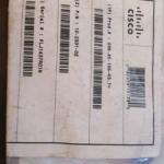 NEW Cisco Genuine ONS-XC-10G-43.7