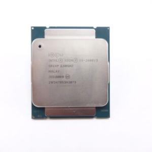 Intel SR1XP E5-2680 V3 12Core 2.53GHz/30MB Processor