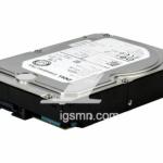 Dell V9M9K 4TB 7.2K 12Gbps 3.5" SAS Internal Hard Drive