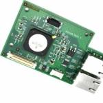 Genuine IBM X-Series x3550 x3560 M3 M2 Server 2-Port Ethernet Card 69Y4509