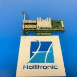 DELL X520-DA2 Ethernet Server Adapter SFP+ 10Gbps Dual Port 0VFVGR