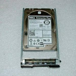 Dell V768J 0V768J ST1800MM0018 1.8TB 10K 12G SFF 2.5" SAS Hard Drive w/ tray