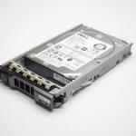 PT27W DELL 1.8TB 10K SAS 2.5" 12Gb/s HDD 13G KIT FACTORY SEALED