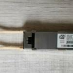 Genuine Cisco QSFP-100G-SR4-S 100GBase SR4 10-3142-02 v02 Transceiver