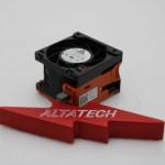 Dell 03WNX5 PowerEdge R720/R720XD Server 12V Hot-Swap Cooling Fan