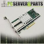 Cisco N2XX-AIPCI01 74-6814-01 High Profile 10GB Dual Port SFP Server Adapter