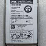 Y2M2R Dell Compellent 1.92TB SAS 12Gb/s Read Intensive 2.5'' SSD HUSMR1619ASS200