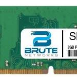 SNPKRVFXC/8G - Dell Compatible 8GB DDR4-3200Mhz 1Rx8 1.2v Non-ECC UDIMM