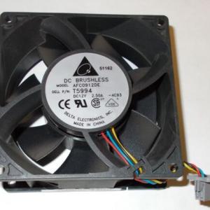 Dell PowerEdge 2800 Server AFC0912DE System Fan- T5994