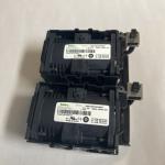 Lot (2) HP Server CPU Cooling Fan 697183-003 Nidec @MB165