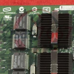 Intel EXPI9404PT PRO/1000 PCI-E PT Quad Port  Ethernet Server Adapter