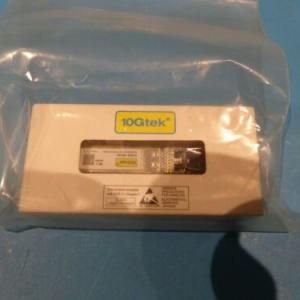 CISCO SFP-10G-SR 10GB/S SFP+SR TRANSCEIVER MODULE
