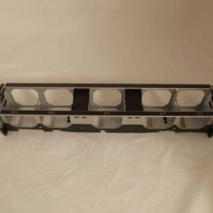 Dell GY080  0GY080 Poweredge R710 Server Fan Bracket  8-1