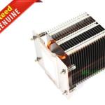 New CPU Cooling Heatsink for DELL PowerEdge Tower Server T430 WC4DX 0WC4DX US