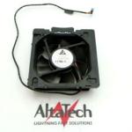 Dell FWGY3 PowerEdge T320 / T420 Server 12V Rear Cooling Fan w/ Cable - Tested