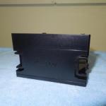 HP Proliant Server Fan Bay Blank Bezel 2TB46-01 PC + ABS-FR (40) C3598 CAV.1