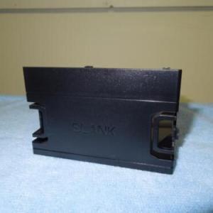 HP Proliant Server Fan Bay Blank Bezel 2TB46-01 PC + ABS-FR (40) C3598 CAV.1