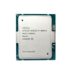 E7-8890V3 Intel Xeon E7-8890 V3 2.5GHz 18 Cores 45MB LGA2011 CPU Processor