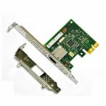 Intel I210-T1 Single Port PCI-E x1 Ethernet Server Adapter RJ45 I210T1BLK