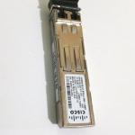 CISCO 10-2295-001 ONS-SI-GE-SX 1000BASE-SX 850nm MM I-TEMP Transceiver Module