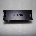 DELL EMC POWEREDGE SERVER R740 R7425 R840 COOLING FAN FILLER Y4JGK
