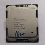 Intel Xeon E5-1620 V4 3.5GHz QUAD CORE PROCESSOR Socket 2011-3 CPU SR2P6