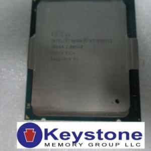 Intel Xeon E7-8895 v2 2.80Ghz 15 Core Processor SR1NR *km