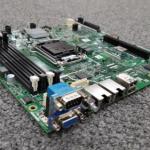 MFXTY Dell Poweredge R230 Server VGA USB 2.0 LGA 1151 DDR4 Motherboard