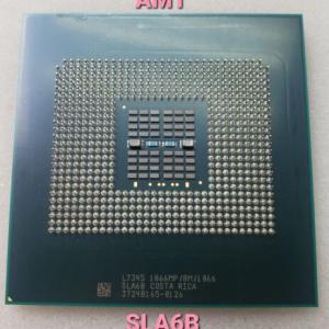 SLA6B Intel Xeon L7345 1.86GHz 8M 1066MHz FSB Quad Core CPU Processor