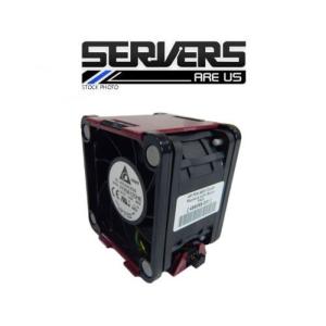 HP ProLiant 496066-001 DL380 DL385 G6 G7 server hot plug fan 463172-001