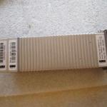 GENUINE Cisco XENPAK-10GB-LX4 Gigabit Ethernet Transceiver Cisco P/N 10-1991-02