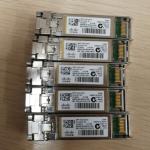 SFP-10G-LR-S Cisco 10GBASE-LR SFP+ Transceiver Module for SMF S-Class 10-3107-01